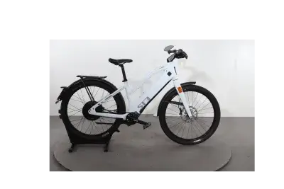 Stromer ST3 Comfort | Upway, Gebrauchtes Ebike
