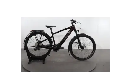 Specialized Turbo Tero 5.0 | Upway, Gebrauchtes Ebike