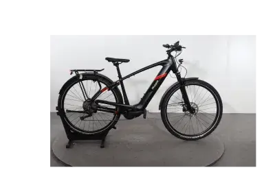 Malaguti Cortina TRT 5.2 | Upway, Gebrauchtes Ebike