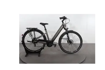 Moustache Samedi 28.3 | Upway, Gebrauchtes Ebike
