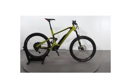 Moustache Samedi 27 Race 7 | Upway, Gebrauchtes Ebike