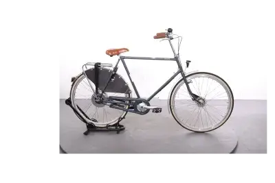 Roetz Electrische fiets | Upway, Gebrauchtes Ebike