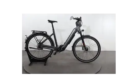 Kettler Pinniato HT Speed | Upway, Gebrauchtes Ebike
