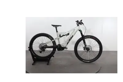 KTM Macina Kapoho 7972 | Upway, Gebrauchtes Ebike