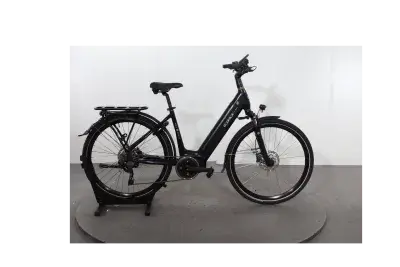 Jools Trekking | Upway, Gebrauchtes Ebike