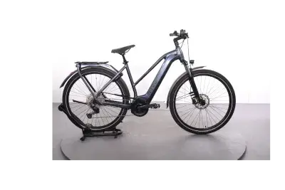 Cube Touring Hybrid Exc 500 | Upway, Gebrauchtes Ebike
