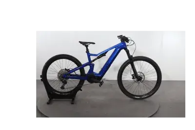 Flyer Uproc X 6.10 | Upway, Gebrauchtes Ebike