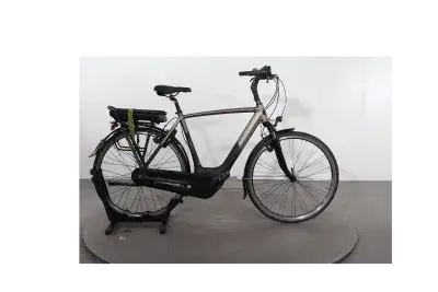 Gazelle ORANGE C7+ | Upway, Gebrauchtes Ebike