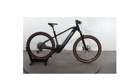 Cube Reaction Hybrid SLT 750 | Upway, Gebrauchtes Ebike