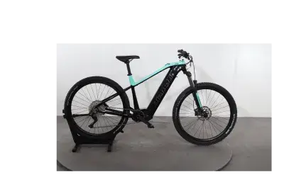 Bianchi T-Tronik Sport 9.1 | Upway, Gebrauchtes Ebike