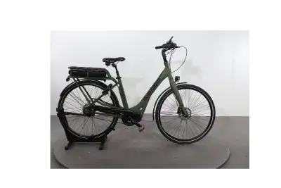 Flanders D-Touring | Upway, Gebrauchtes Ebike