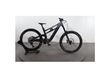 Canyon Torque:ON 7 | Upway, Gebrauchtes Ebike