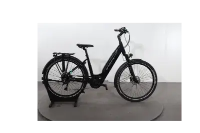Granville E-Terra Traffic | Upway, Gebrauchtes Ebike