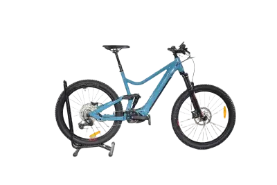 Moustache Samedi 27 Wide 3 | Upway, Gebrauchtes Ebike