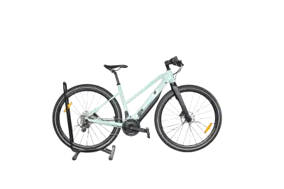 Moustache Dimanche 28.1 Fitness | Upway, Gebrauchtes Ebike
