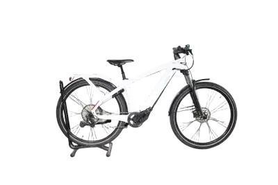 Bianchi E-Omnia T-Type | Upway, Gebrauchtes Ebike