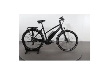 Gazelle Cityzen C8+ HMB | Upway, Gebrauchtes Ebike
