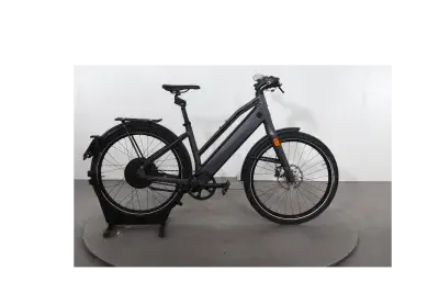 Stromer ST2 Beltdrive | Upway, Gebrauchtes Ebike