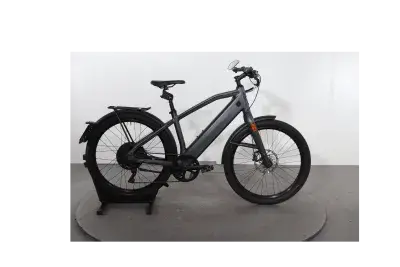 Stromer ST1 LCI | Upway, Gebrauchtes Ebike