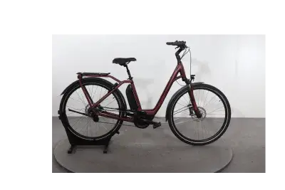 Cube Town Hybrid Pro 500 | Upway, Gebrauchtes Ebike