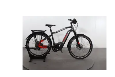 Haibike TREKKING 9 | Upway, Gebrauchtes Ebike
