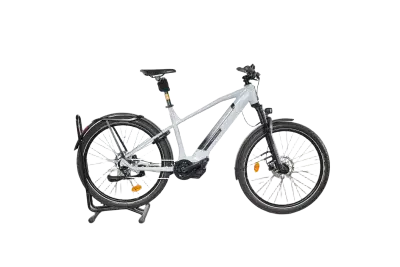 Nakamura E-Crossover GT | Upway, Gebrauchtes Ebike