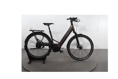 TENWAYS AGO Performance | Upway, Gebrauchtes Ebike