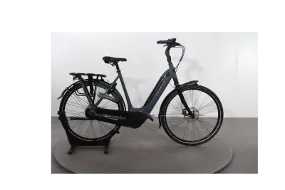 Gazelle Grenoble C8 HMB | Upway, Gebrauchtes Ebike