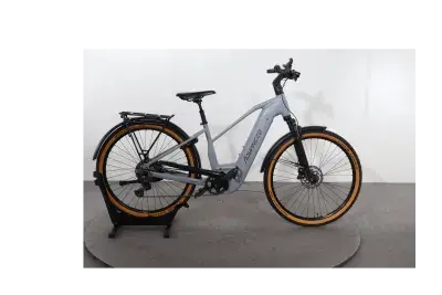 Advanced Trekking Pro | Upway, Gebrauchtes Ebike