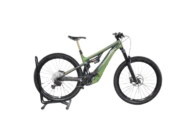 Pivot Shuttle AM Ride SLX/XT | Upway, Gebrauchtes Ebike