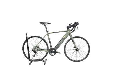 WD99 Dracon | Upway, Gebrauchtes Ebike