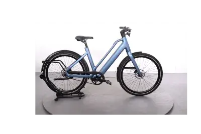 Gazelle CAYO C1 | Upway, Gebrauchtes Ebike