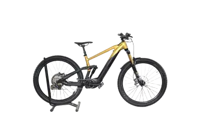 Moustache Samedi 29 Trail 11 | Upway, Gebrauchtes Ebike