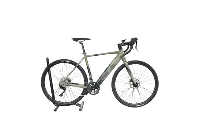WD99 Dracon | Upway, Gebrauchtes Ebike