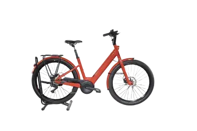 Moustache Lundi 27.1 | Upway, Gebrauchtes Ebike