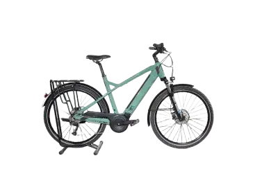 Moustache Samedi 27 Xroad 1 | Upway, Gebrauchtes Ebike