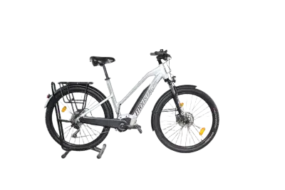 Moustache Samedi 27 Xroad 3 | Upway, Gebrauchtes Ebike