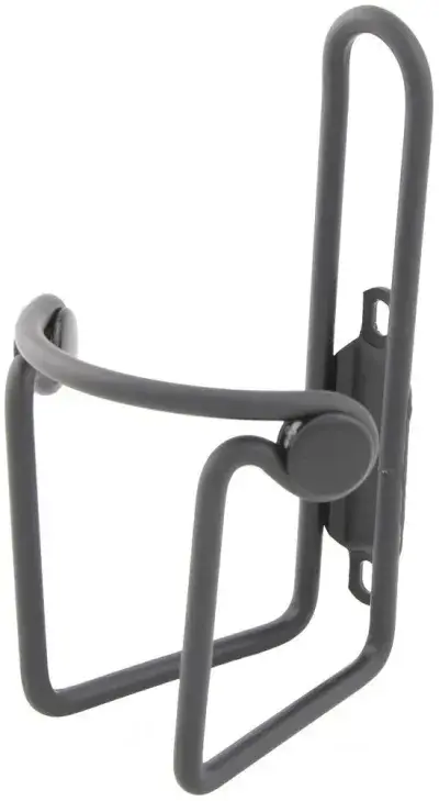 CONTEC Trinkflaschenhalter Classic schwarz