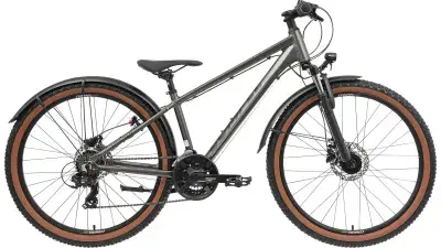 Compel HTS 260