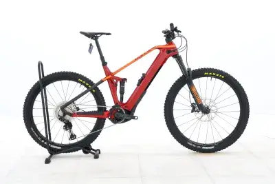 Bulls SONIC EVO AM3 – 2022 – für Körpergröße 175 - 190 cm