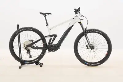Moustache SAMEDI 29 TRAIL 5 – 2024 – für Körpergröße 182 - 198 cm