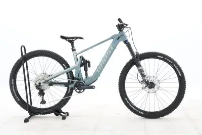 Ghost PATH RIOT CF ADVANCED – 2024 – für Körpergröße 171 - 181 cm