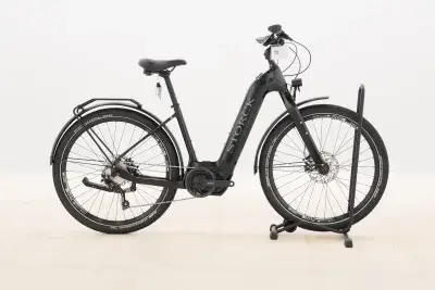Storck Urban CTS Wave 1x10 – 2023 – für Körpergröße 159 - 170 cm