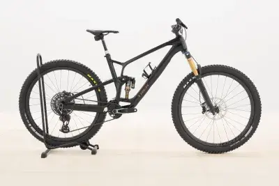 Trek FUEL EX 9.9 X0 AXS T-TYPE GEN 6 – 2024 – für Körpergröße 173 - 180 cm