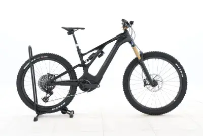 Specialized TURBO LEVO EXPERT CUSTOM – 2022 – für Körpergröße 178 - 193 cm
