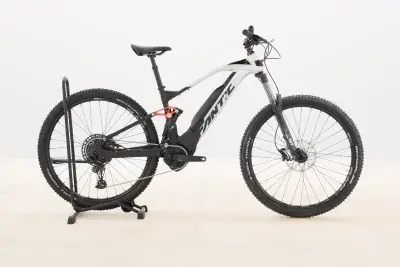 Fantic XTF 1.5 Trail – 2022 – für Körpergröße 170 - 180 cm