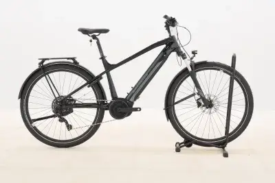 Rock Machine TORRENT INT E50-29 B – 2023 – für Körpergröße 175 - 195 cm