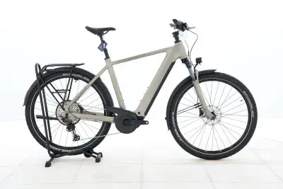Cube NURIDE HYBRID PRO 800 – 2026 – für Körpergröße 180 - 190 cm