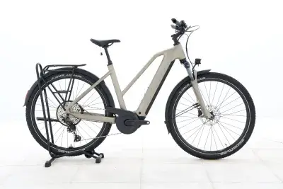 Cube NURIDE HYBRID PRO 800 – 2026 – für Körpergröße 170 - 180 cm