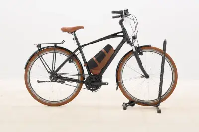 Riese & Müller CRUISER2 SILENT – 2024 – für Körpergröße 160 - 190 cm